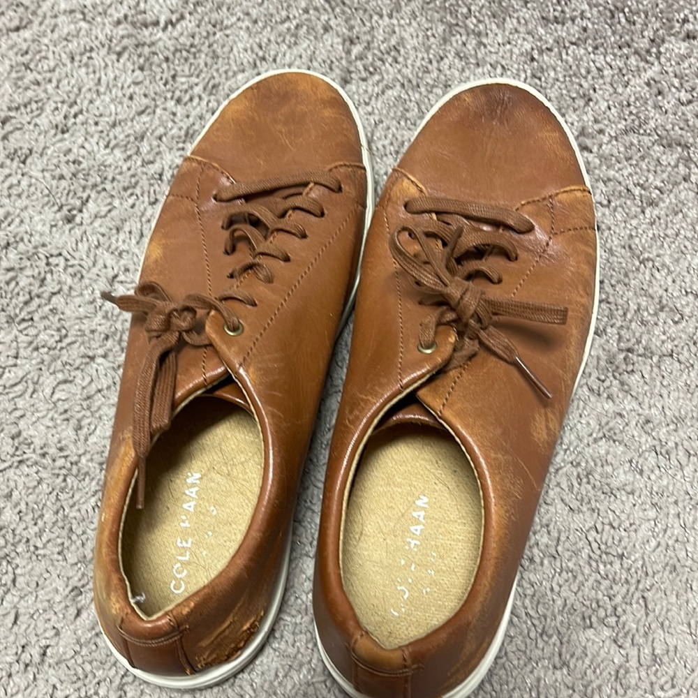 Cole Haan shoes
